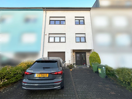 Haus 3 Zimmer zu verkaufen in Belvaux