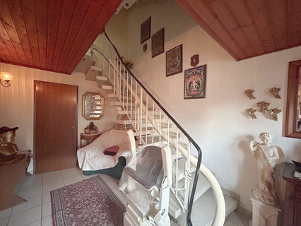 Haus 3 Zimmer zu verkaufen in Belvaux