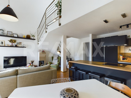 Apartamento com 3 quarto(s) para alugar em Moutfort