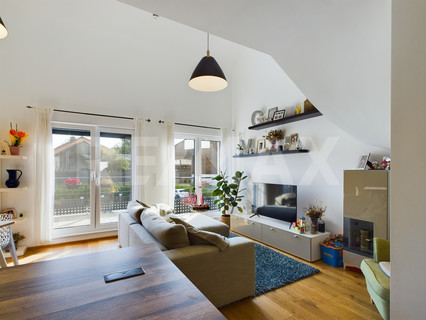 Apartamento com 3 quarto(s) para alugar em Moutfort