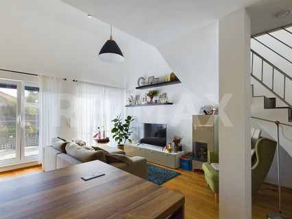 Apartamento com 3 quarto(s) para alugar em Moutfort