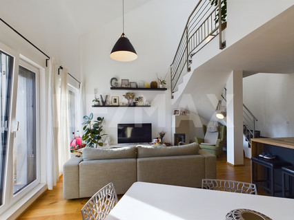 Apartamento com 3 quarto(s) para alugar em Moutfort