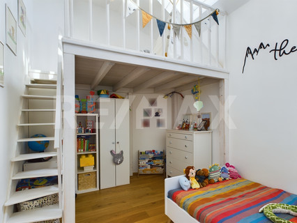 Apartamento com 3 quarto(s) para alugar em Moutfort