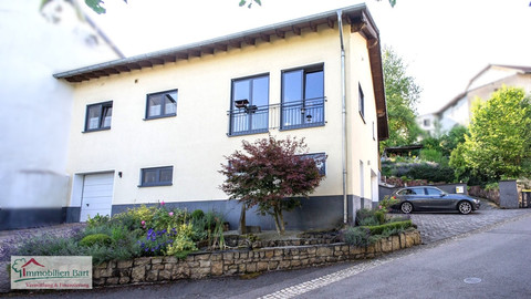 House with 2  bedroom(s) to sell in Perl-Wochern