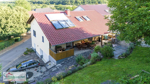 House with 2  bedroom(s) to sell in Perl-Wochern