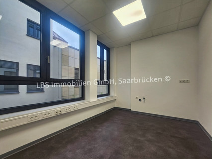 Büro zu vermieten in Saarbrücken