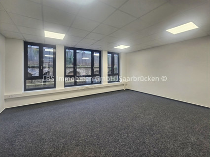 Büro zu vermieten in Saarbrücken