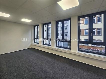 Büro zu vermieten in Saarbrücken