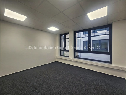 Büro zu vermieten in Saarbrücken