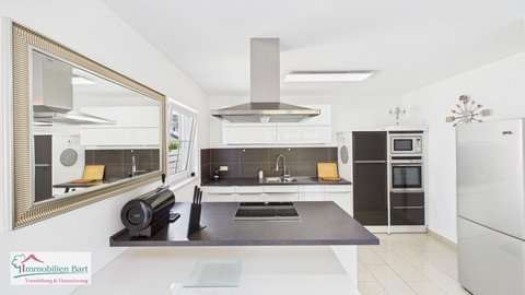 Apartment with 2  bedroom(s) to sell in Perl