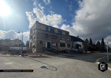 Moradia geminada com 5 quarto(s) para venda em Kehlen