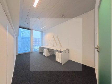 Escritório para alugar em Luxembourg-Kirchberg