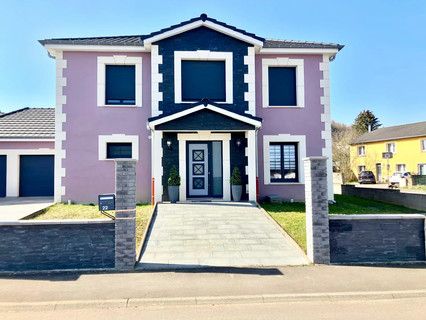 Haus 4 Zimmer zu verkaufen in Russange