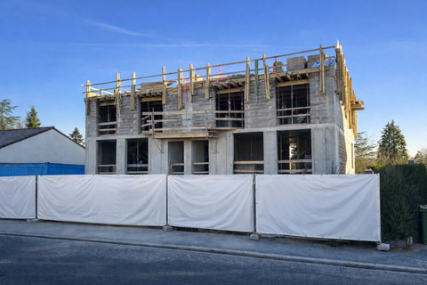 Duplex com 4 quarto(s) para venda em Olm