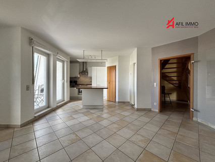 Duplex with 3 bedroom(s) to sell in Remich