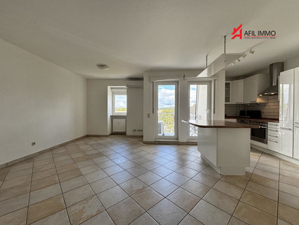 Duplex with 3 bedroom(s) to sell in Remich