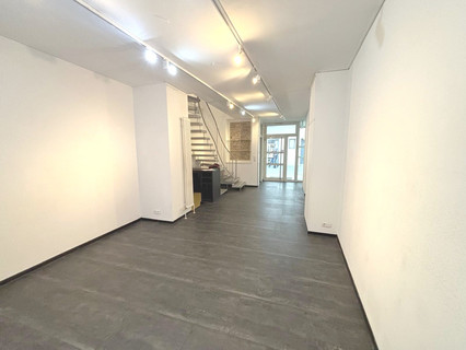 Commerce à vendre à Trier