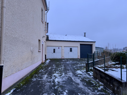 Duplex with 9 bedroom(s) to sell in Rodange
