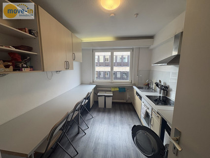 Apartamento com 4 quarto(s) para venda em Luxembourg-Centre