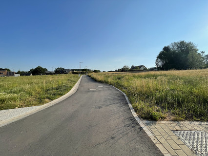Land to sell in Redange-sur-Attert