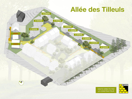 Land to sell in Redange-sur-Attert