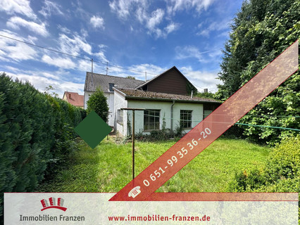 House with 2 bedroom(s) to sell in Greimerath
