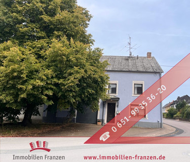House with 2 bedroom(s) to sell in Greimerath