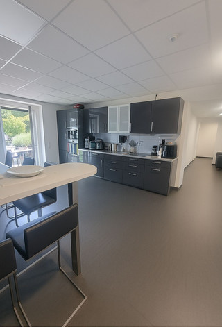 Restauração / Hotelaria para venda em Trier