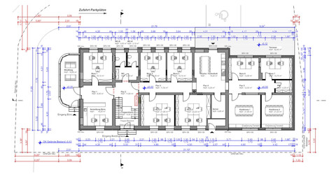 Restauração / Hotelaria para venda em Trier