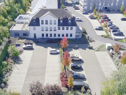 Restauração / Hotelaria para venda em Trier