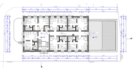 Restauração / Hotelaria para venda em Trier