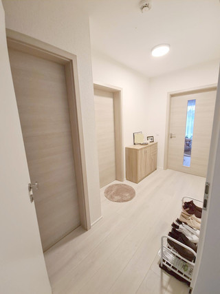 Apartamento com 1 quarto(s) para venda em Konz