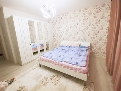 Apartamento com 1 quarto(s) para venda em Konz