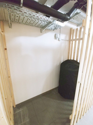 Apartamento com 1 quarto(s) para venda em Konz