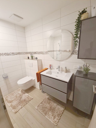 Apartamento com 1 quarto(s) para venda em Konz