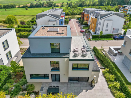 House with 4 bedroom(s) to sell in Senningen