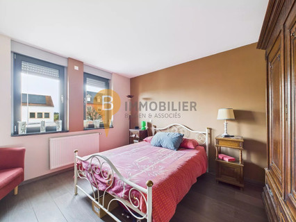 Moradia com 5 quarto(s) para venda em Scheidgen