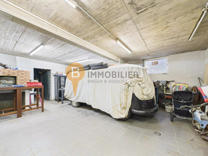 Moradia com 5 quarto(s) para venda em Scheidgen