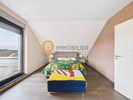 Moradia com 5 quarto(s) para venda em Scheidgen