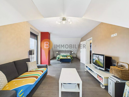 Moradia com 5 quarto(s) para venda em Scheidgen