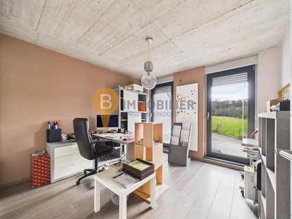 Moradia com 5 quarto(s) para venda em Scheidgen