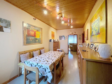 House with 4 bedroom(s) to sell in Esch-sur-Alzette