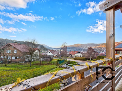 Chalé com 5 quarto(s) para venda em Gérardmer