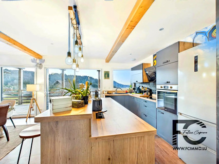 Chalé com 5 quarto(s) para venda em Gérardmer