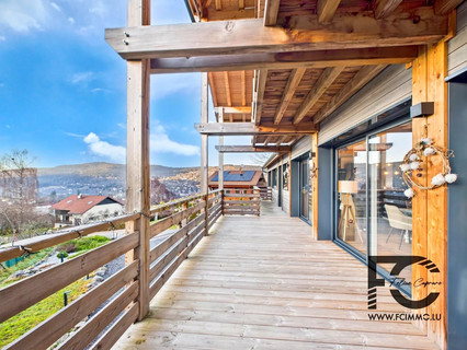 Chalé com 5 quarto(s) para venda em Gérardmer