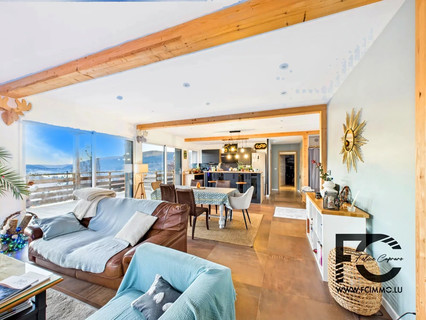 Chalé com 5 quarto(s) para venda em Gérardmer