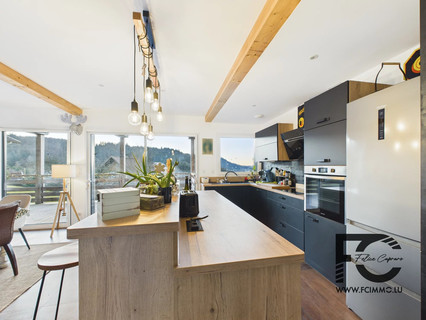 Chalé com 5 quarto(s) para venda em Gérardmer