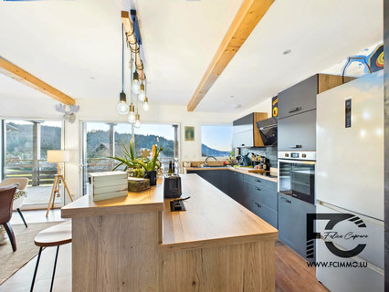 Chalé com 5 quarto(s) para venda em Gérardmer