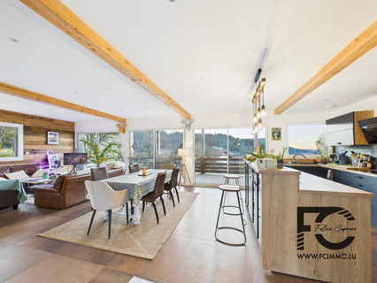 Chalé com 5 quarto(s) para venda em Gérardmer