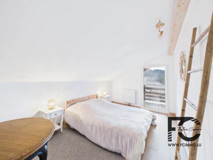 Chalé com 5 quarto(s) para venda em Gérardmer